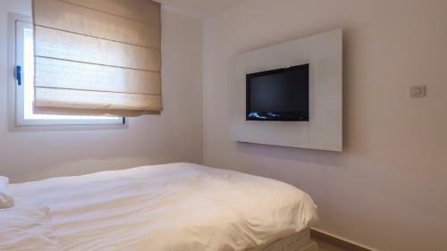 Apartamento Luxury Palmeraie Sea View