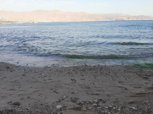 Apartamento Levis House Eilat