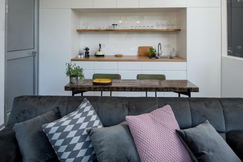 Hostal Felina Place By Shuli