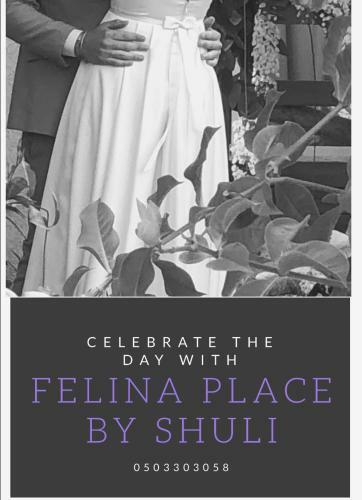 Hostal Felina Place By Shuli