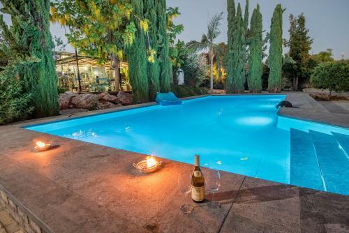 Hostal Felina Place By Shuli
