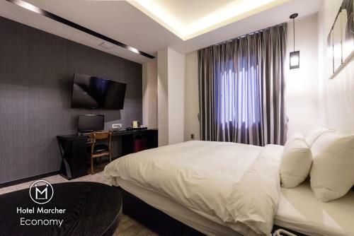 Hotel Marcher