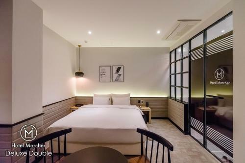 Hotel Marcher