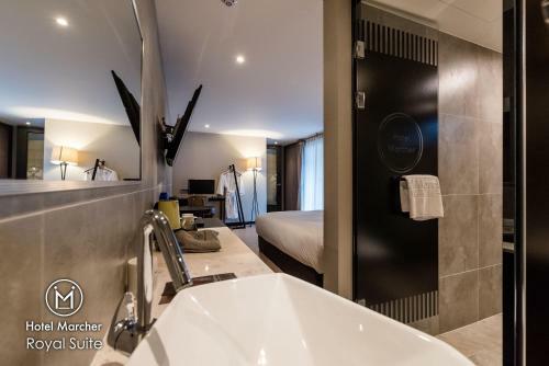 Hotel Marcher