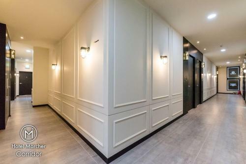 Hotel Marcher