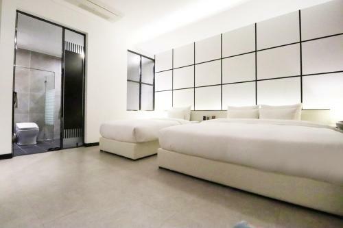 Hotel Marcher