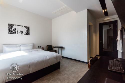 Hotel Marcher