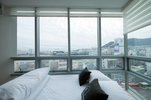 Hostal K-guesthouse Premium Nampo 1
