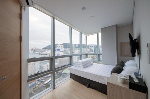 Hostal K-guesthouse Premium Nampo 1