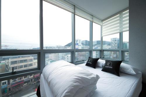 Hostal K-guesthouse Premium Nampo 1