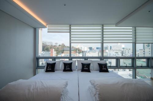 Hostal K-guesthouse Premium Nampo 1