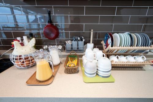 Hostal K-guesthouse Premium Nampo 1