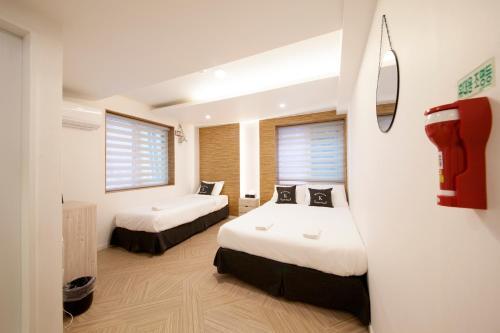 Hostal K-guesthouse Seomyeon 1