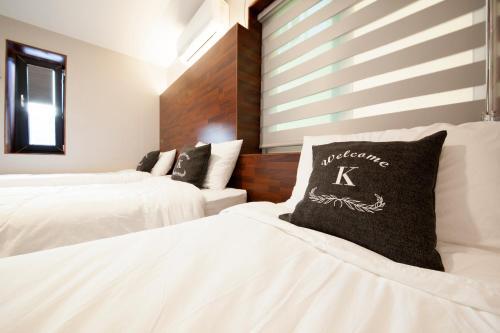 Hostal K-guesthouse Seomyeon 1