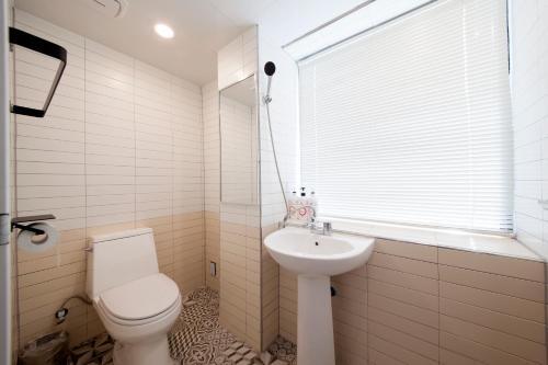 Hostal K-guesthouse Seomyeon 1