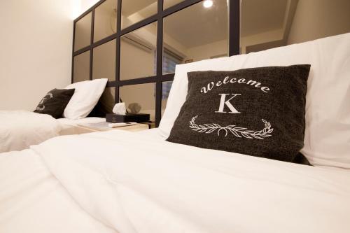 Hostal K-guesthouse Seomyeon 1