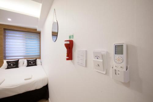 Hostal K-guesthouse Seomyeon 1