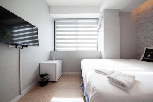 Hostal K-guesthouse Seomyeon 1