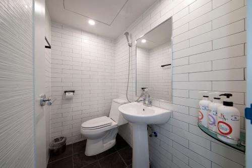 Hostal K-guesthouse Seomyeon 1