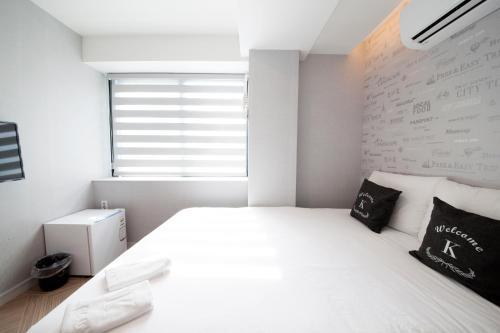 Hostal K-guesthouse Seomyeon 1
