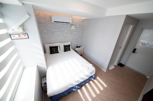 Hostal K-guesthouse Seomyeon 1