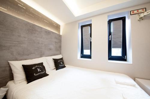 Hostal K-guesthouse Seomyeon 1