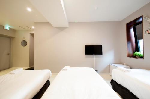 Hostal K-guesthouse Seomyeon 1