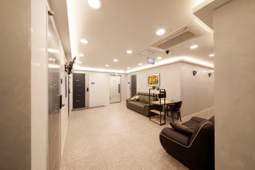 Hostal K-guesthouse Seomyeon 1