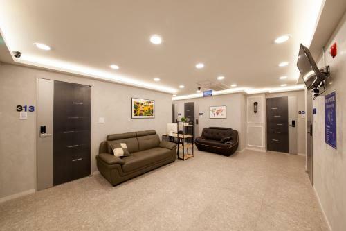 Hostal K-guesthouse Seomyeon 1