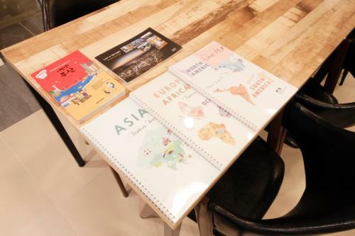 Hostal K-guesthouse Seomyeon 1