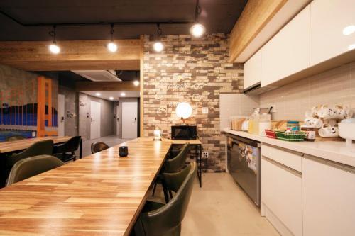 Hostal K-guesthouse Seomyeon 1
