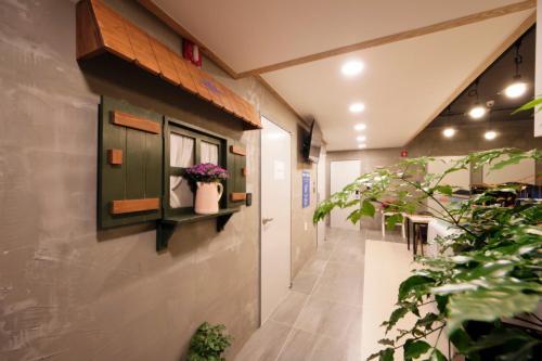 Hostal K-guesthouse Seomyeon 1