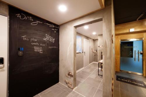 Hostal K-guesthouse Seomyeon 1
