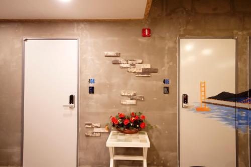 Hostal K-guesthouse Seomyeon 1