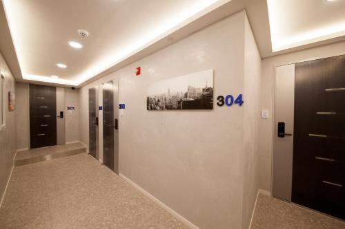 Hostal K-guesthouse Seomyeon 1