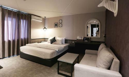 Gupo Idea Hotel