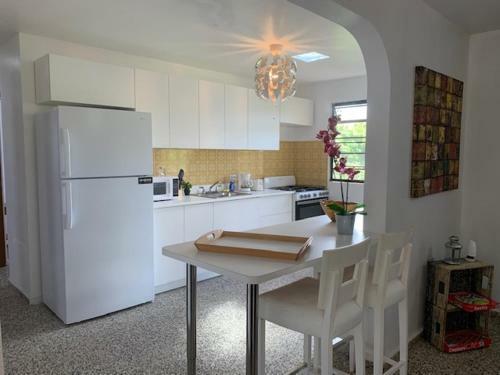 Apartamento Casa Del Lago Garzas