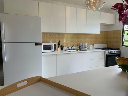 Apartamento Casa Del Lago Garzas