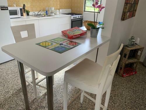 Apartamento Casa Del Lago Garzas