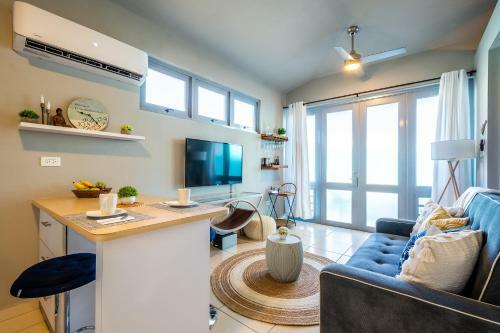 Villas At Aguada Sea Beach