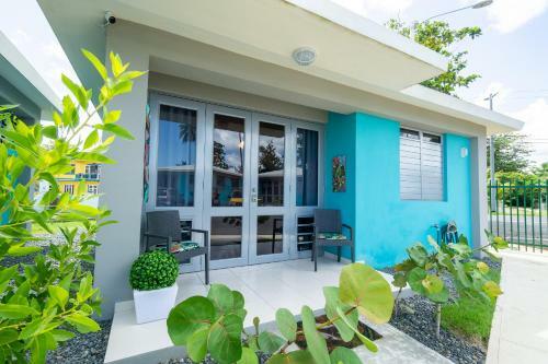 Villas At Aguada Sea Beach