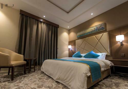 Apartamento Tala Furnished Units