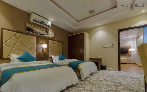Apartamento Tala Furnished Units