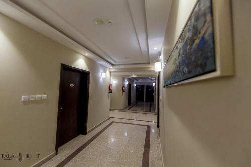 Apartamento Tala Furnished Units