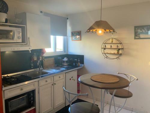 Apartamento R�sidence Les 2 Montout