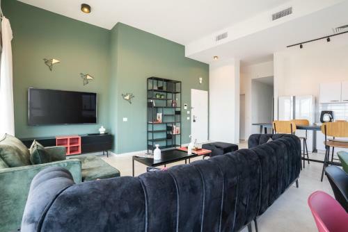 Achziv Beach Apartments