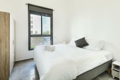 Achziv Beach Apartments