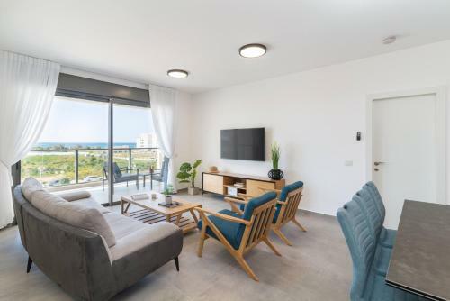 Achziv Beach Apartments