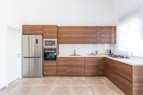 Achziv Beach Apartments