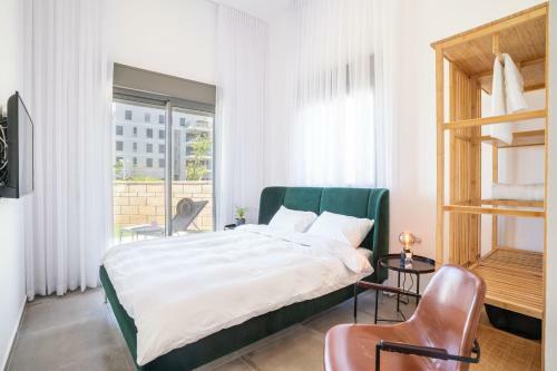 Achziv Beach Apartments